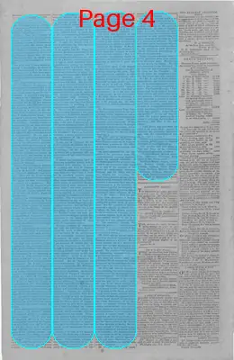 Page thumbnail for The National Intelligencer And Washington Advertiser