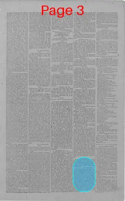 Page thumbnail for The National Intelligencer And Washington Advertiser