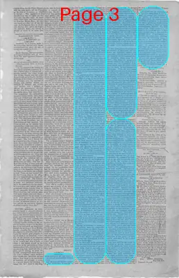 Page thumbnail for The National Intelligencer And Washington Advertiser