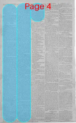 Page thumbnail for The National Intelligencer And Washington Advertiser