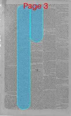 Page thumbnail for The National Intelligencer And Washington Advertiser