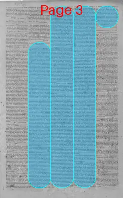 Page thumbnail for The National Intelligencer And Washington Advertiser