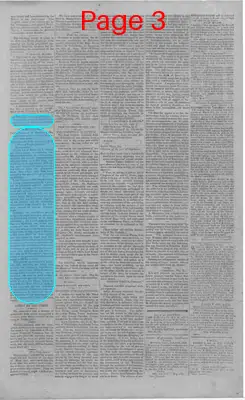 Page thumbnail for The National Intelligencer And Washington Advertiser