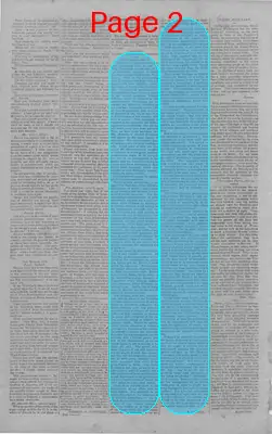 Page thumbnail for The National Intelligencer And Washington Advertiser