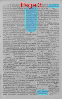 Page thumbnail for The National Intelligencer And Washington Advertiser
