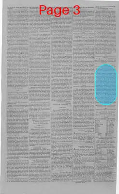 Page thumbnail for The National Intelligencer And Washington Advertiser