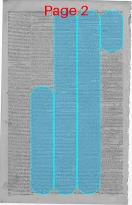 Page thumbnail for The National Intelligencer And Washington Advertiser