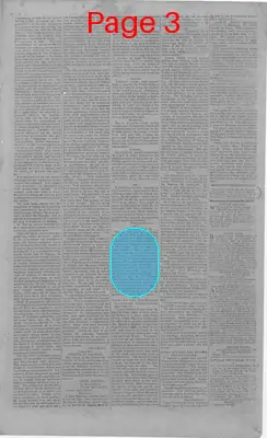 Page thumbnail for The National Intelligencer And Washington Advertiser