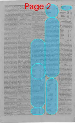 Page thumbnail for The National Intelligencer And Washington Advertiser