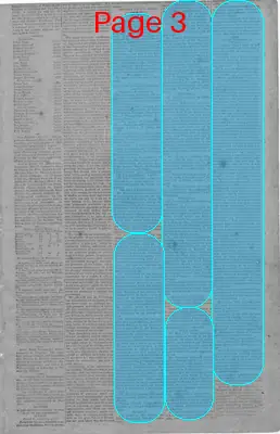 Page thumbnail for The National Intelligencer And Washington Advertiser