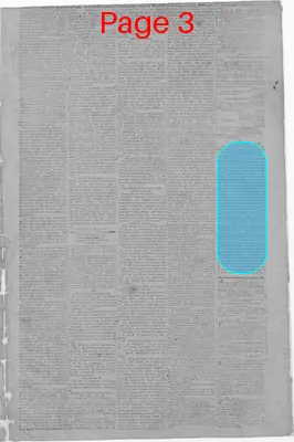 Page thumbnail for The National Intelligencer And Washington Advertiser