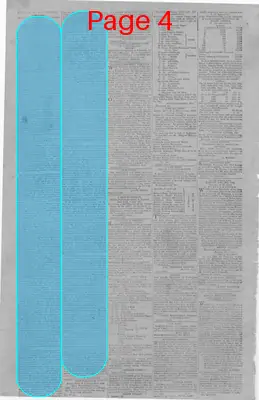 Page thumbnail for The National Intelligencer And Washington Advertiser