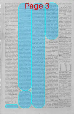 Page thumbnail for The National Intelligencer And Washington Advertiser