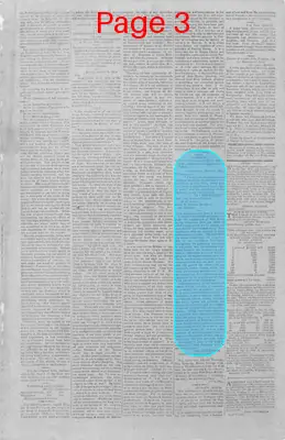 Page thumbnail for The National Intelligencer And Washington Advertiser