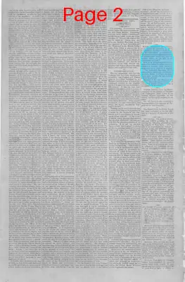 Page thumbnail for The National Intelligencer And Washington Advertiser