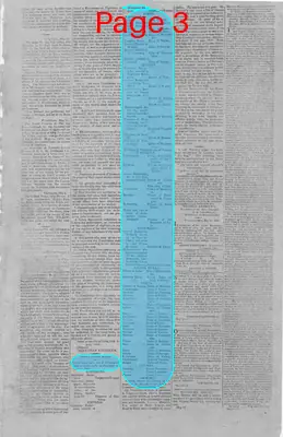 Page thumbnail for The National Intelligencer And Washington Advertiser