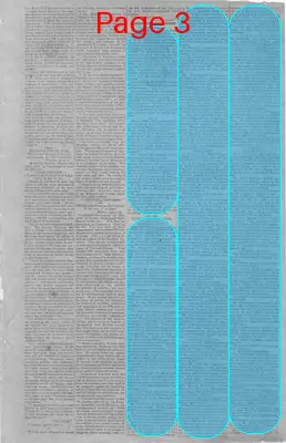 Page thumbnail for The National Intelligencer And Washington Advertiser