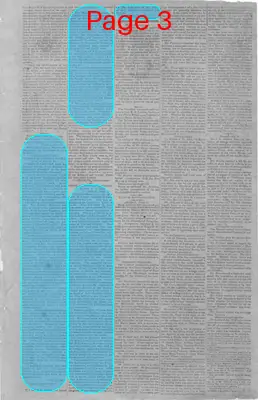 Page thumbnail for The National Intelligencer And Washington Advertiser