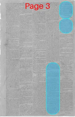 Page thumbnail for The National Intelligencer And Washington Advertiser