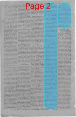 Page thumbnail for The National Intelligencer And Washington Advertiser