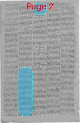 Page thumbnail for The National Intelligencer And Washington Advertiser