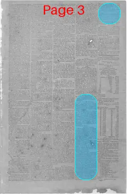 Page thumbnail for The National Intelligencer And Washington Advertiser