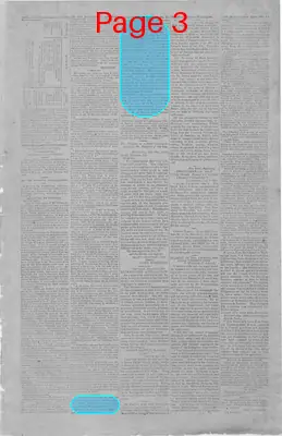 Page thumbnail for The National Intelligencer And Washington Advertiser