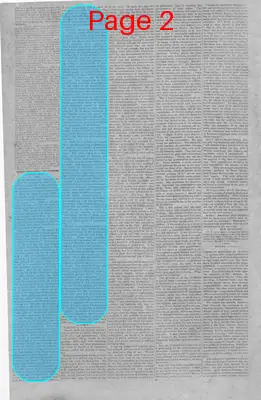 Page thumbnail for The National Intelligencer And Washington Advertiser