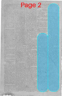 Page thumbnail for The National Intelligencer And Washington Advertiser