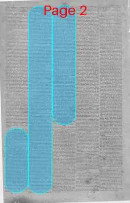 Page thumbnail for The National Intelligencer And Washington Advertiser