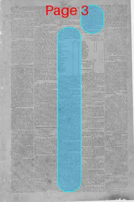 Page thumbnail for The National Intelligencer And Washington Advertiser