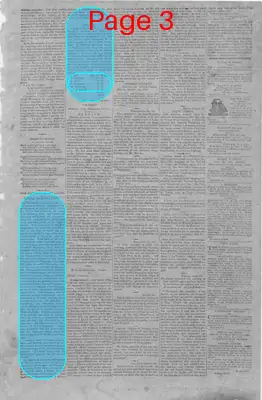 Page thumbnail for The National Intelligencer And Washington Advertiser