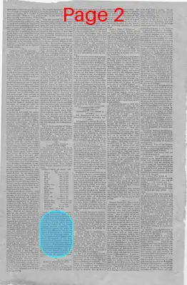 Page thumbnail for The National Intelligencer And Washington Advertiser