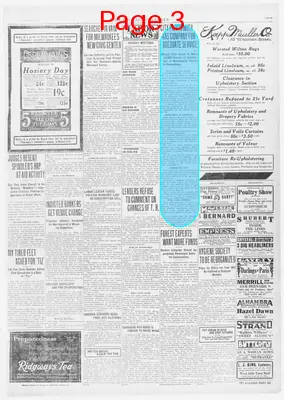 Page thumbnail for The Milwaukee Leader