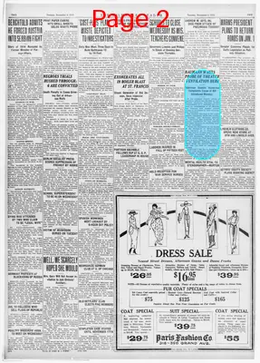 Page thumbnail for The Milwaukee Leader
