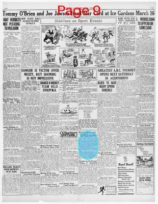 Page thumbnail for The Milwaukee Leader