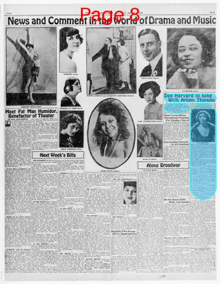 Page thumbnail for The Milwaukee Leader
