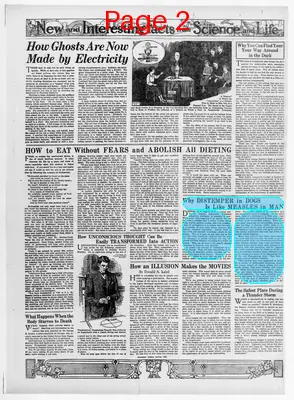 Page thumbnail for The Milwaukee Leader