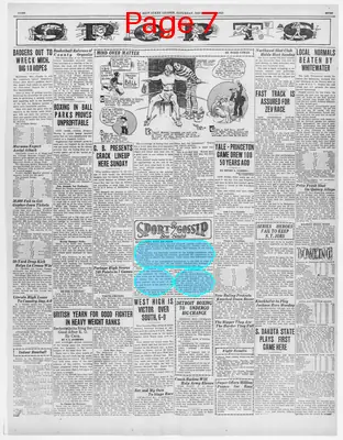 Page thumbnail for The Milwaukee Leader