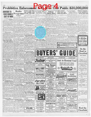 Page thumbnail for The Milwaukee Leader