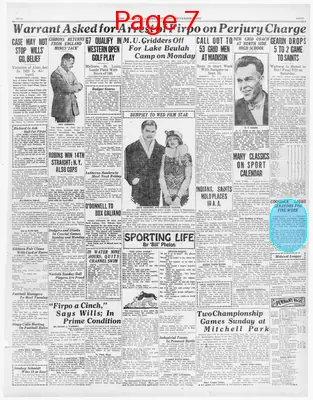 Page thumbnail for The Milwaukee Leader
