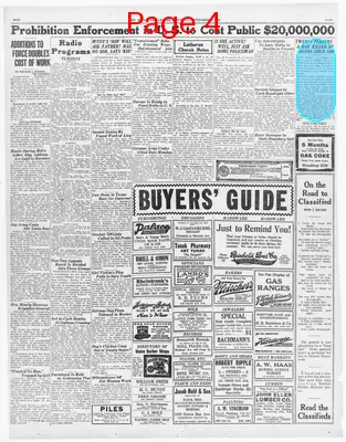 Page thumbnail for The Milwaukee Leader