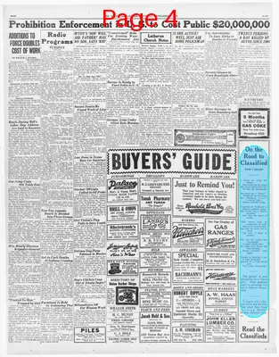 Page thumbnail for The Milwaukee Leader