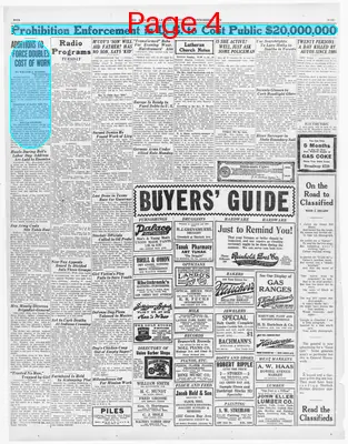 Page thumbnail for The Milwaukee Leader