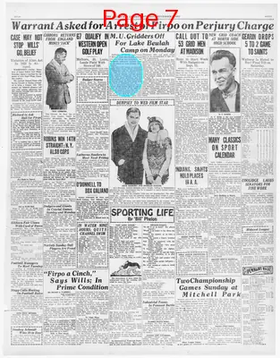 Page thumbnail for The Milwaukee Leader