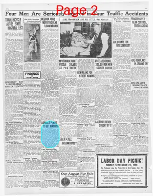 Page thumbnail for The Milwaukee Leader