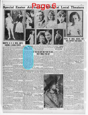 Page thumbnail for The Milwaukee Leader