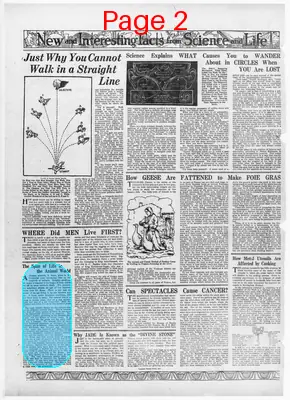 Page thumbnail for The Milwaukee Leader
