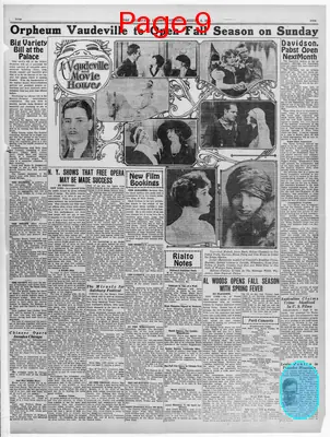 Page thumbnail for The Milwaukee Leader