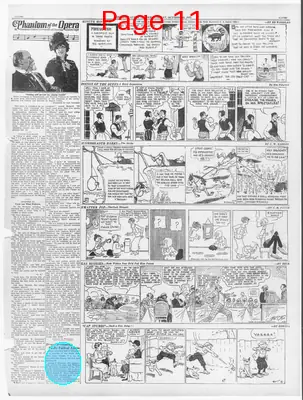 Page thumbnail for The Milwaukee Leader